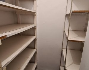 Lakás 3 szobák kiadó on Cluj-napoca, Zóna Andrei Muresanu