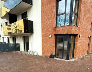 Lakás 2 szobák kiadó on Cluj-napoca, Zóna Centru