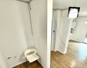 Lakás 2 szobák kiadó on Cluj-napoca, Zóna Centru