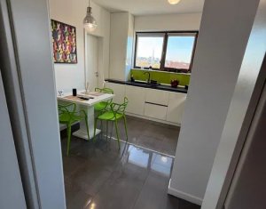 , 57m2 on Cluj-napoca, Zóna Borhanci