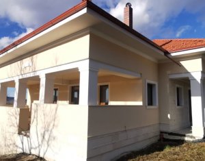 Ház 5 szobák eladó on Popesti