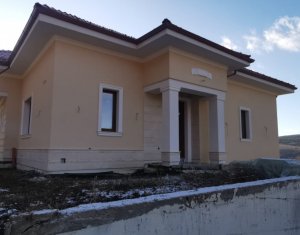 Ház 5 szobák eladó on Popesti