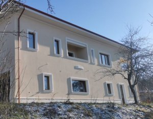 Ház 5 szobák eladó on Popesti