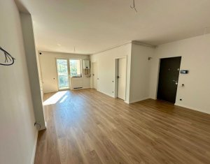 , 51m2 dans Floresti