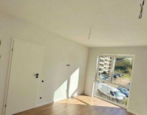 Appartement 2 chambres à vendre dans Floresti