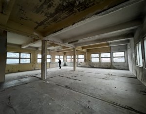 Ipari helyiség kiadó, 228m2 on Cluj-napoca, Zóna Marasti