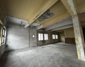 Ipari helyiség kiadó on Cluj-napoca, Zóna Marasti
