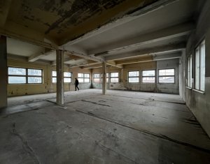 Ipari helyiség kiadó on Cluj-napoca, Zóna Marasti