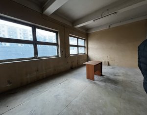 Ipari helyiség kiadó on Cluj-napoca, Zóna Marasti