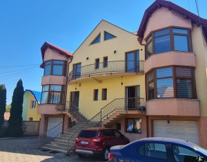Iroda kiadó, 430m2 on Cluj-napoca, Zóna Intre Lacuri