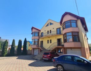 Iroda kiadó on Cluj-napoca, Zóna Intre Lacuri