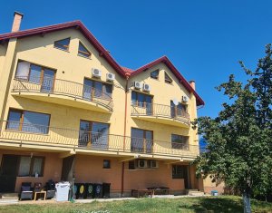 Iroda kiadó on Cluj-napoca, Zóna Intre Lacuri