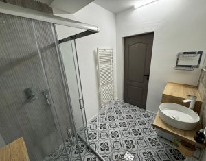 Appartement 2 chambres à louer dans Cluj-napoca, zone Buna Ziua