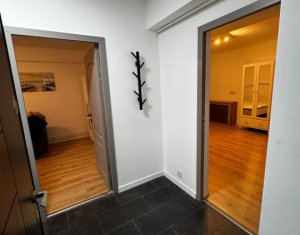 Appartement 2 chambres à louer dans Cluj-napoca, zone Buna Ziua