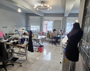 Bureau à louer dans Cluj-napoca, zone Centru