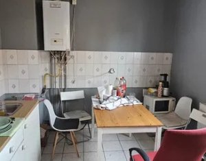 Bureau à louer dans Cluj-napoca, zone Centru