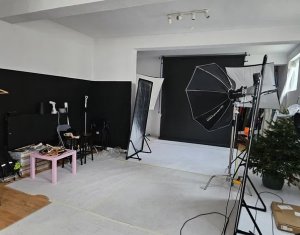 Bureau à louer dans Cluj-napoca, zone Centru