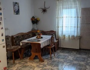 Appartement 2 chambres à vendre dans Floresti