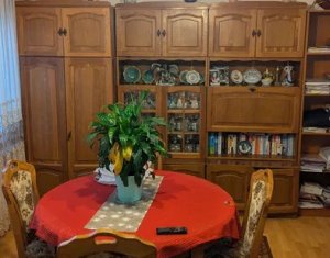 Appartement 2 chambres à vendre dans Floresti