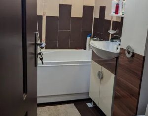 Appartement 2 chambres à vendre dans Floresti