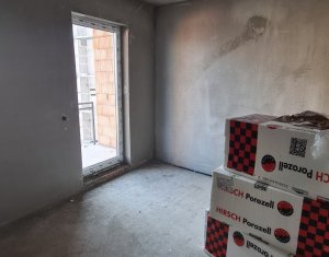 Appartement 2 chambres à vendre dans Cluj-napoca, zone Marasti