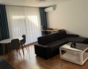 , 48m2 on Floresti
