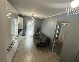 , 40m2 on Floresti