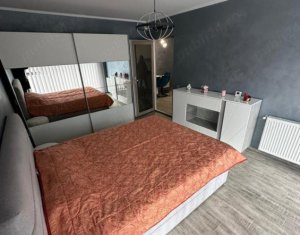 Lakás 2 szobák eladó on Floresti