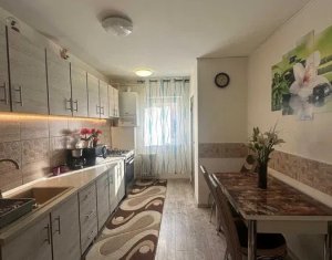 , 70m2 dans Cluj-napoca, zone Marasti