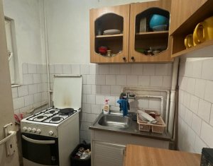 Appartement 1 chambres à vendre dans Cluj-napoca, zone Marasti