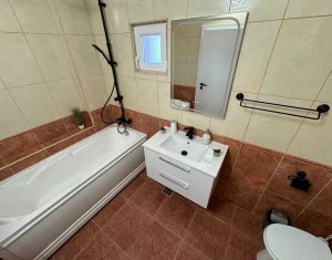 Lakás 3 szobák kiadó on Cluj-napoca, Zóna Centru