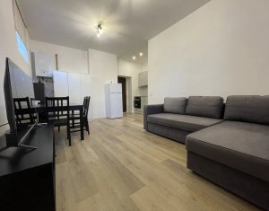 , 26.4m2 on Cluj-napoca, Zóna Centru