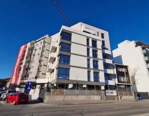 Lakás 2 szobák eladó on Cluj-napoca, Zóna Marasti