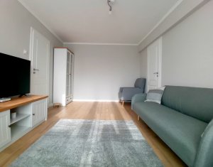, 60m2 dans Cluj-napoca, zone Grigorescu