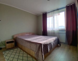 Lakás 2 szobák kiadó on Cluj-napoca, Zóna Grigorescu