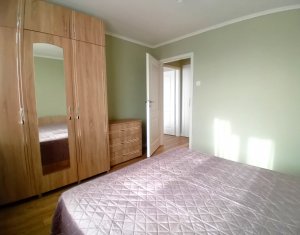 Lakás 2 szobák kiadó on Cluj-napoca, Zóna Grigorescu
