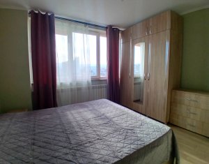 Lakás 2 szobák kiadó on Cluj-napoca, Zóna Grigorescu