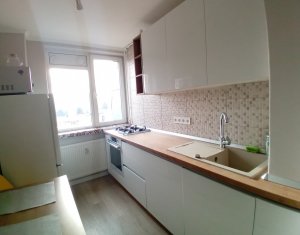 Lakás 2 szobák kiadó on Cluj-napoca, Zóna Grigorescu