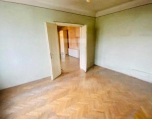 Lakás 3 szobák eladó on Cluj-napoca, Zóna Centru