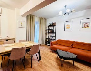 , 51m2 on Cluj-napoca, Zóna Buna Ziua