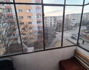 Appartement 2 chambres à vendre dans Cluj-napoca, zone Intre Lacuri