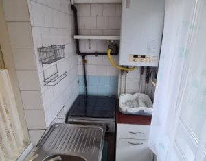 Appartement 2 chambres à vendre dans Cluj-napoca, zone Intre Lacuri