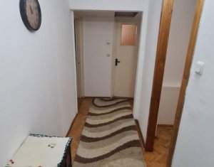 Appartement 2 chambres à vendre dans Cluj-napoca, zone Intre Lacuri