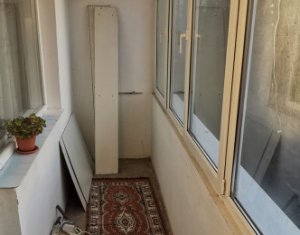 Lakás 3 szobák eladó on Cluj-napoca, Zóna Manastur