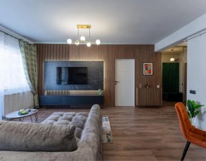 , 51m2 on Floresti