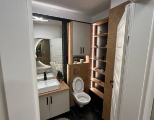 Lakás 3 szobák eladó on Floresti