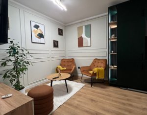 Lakás 3 szobák eladó on Floresti