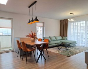 , 50m2 on Floresti