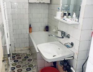 Lakás 1 szobák eladó on Cluj-napoca, Zóna Marasti