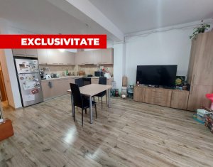 , 52m2 on Cluj-napoca, Zóna Borhanci